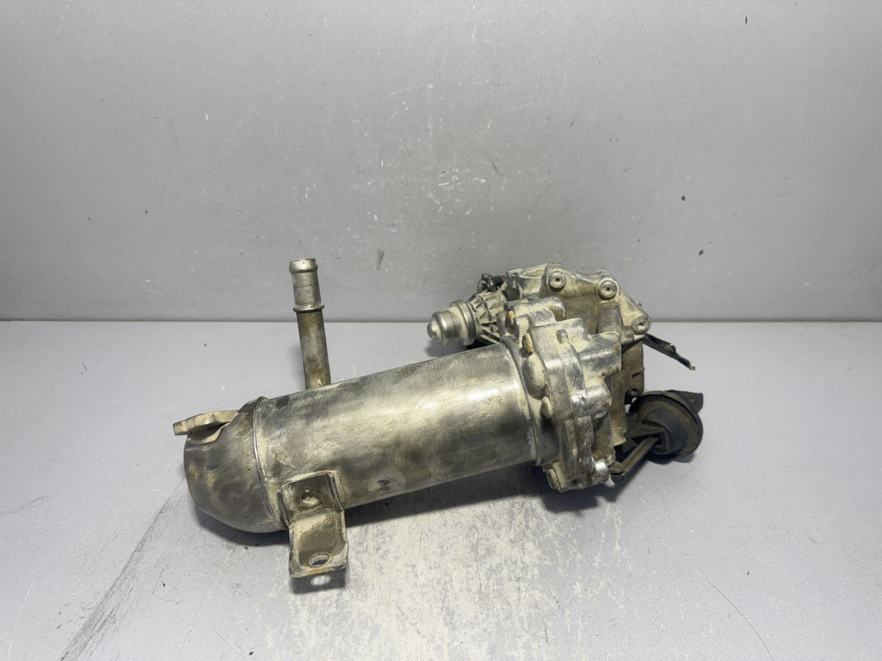 HLADNJAK EGR VENTILA FORD RANGER > 16- GK2Q9F464AE