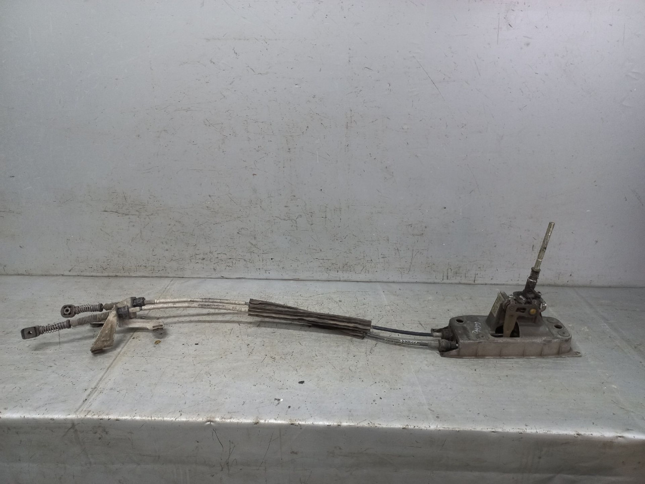DIJELOVI SALTEBLA SEAT TOLEDO > 05-08 1K0711049AS