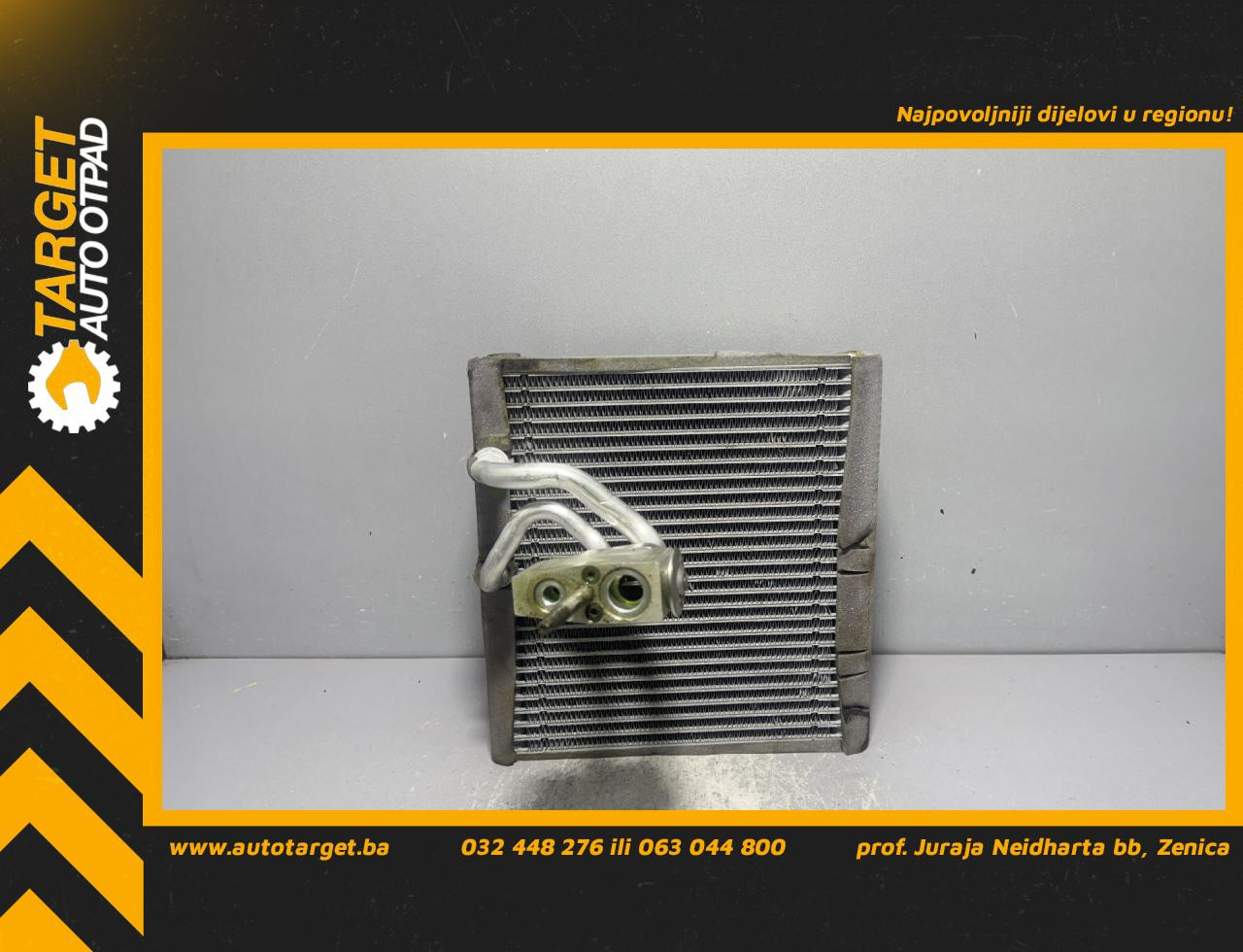 MALI HLADNJAK OPEL INSIGNIA > 09-13 16454271