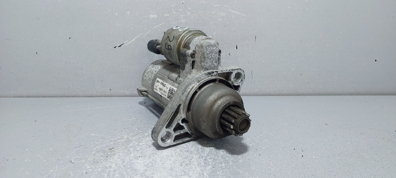 DIJELOVI ALNASER VW POLO > 09-14 0AM911023L