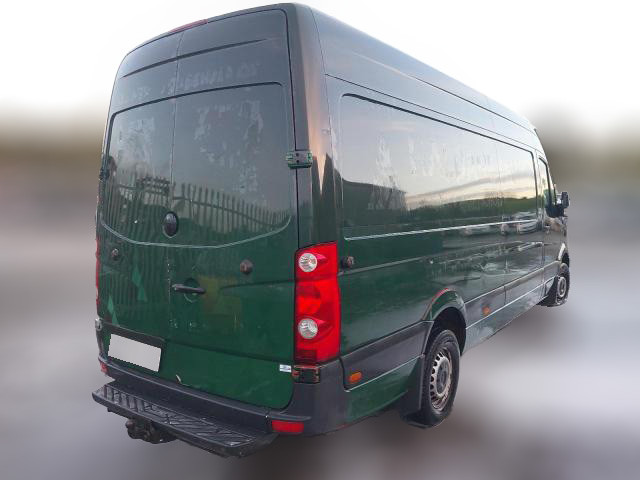 DIJELOVI VW CRAFTER > 11-16 2.0 Dizel CKTC MOTOR