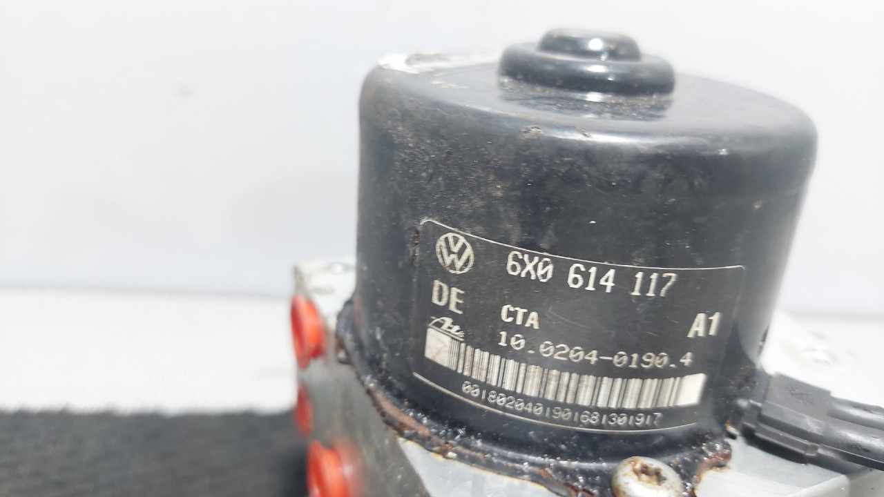 ABS ELEKTRONIKA CITROEN XSARA PICASSO > 04-12 963366658