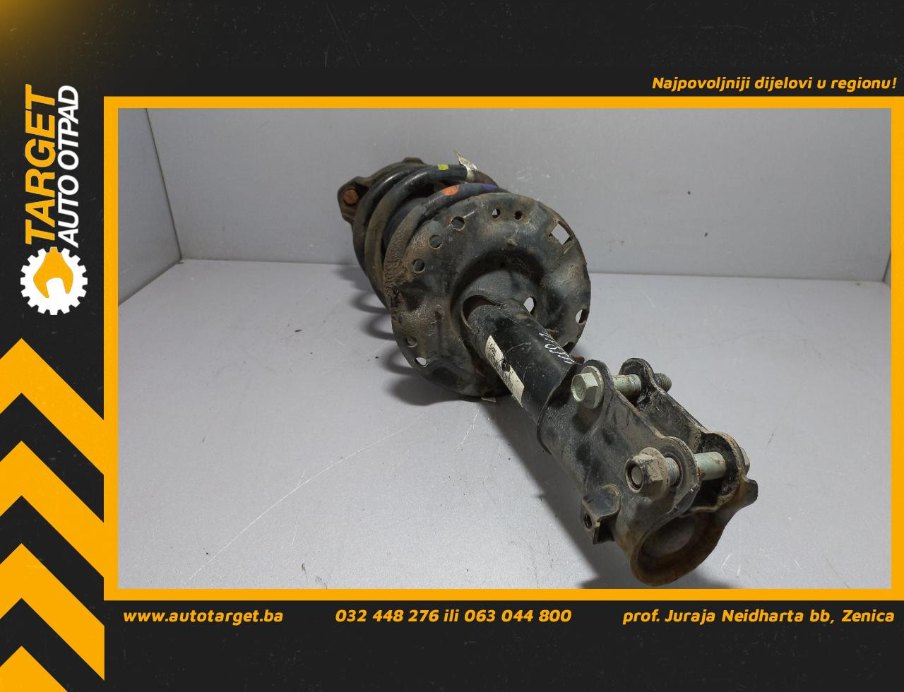 DIJELOVI AMORTIZER KIA NIRO > 16-19 1.6 54651-G5200