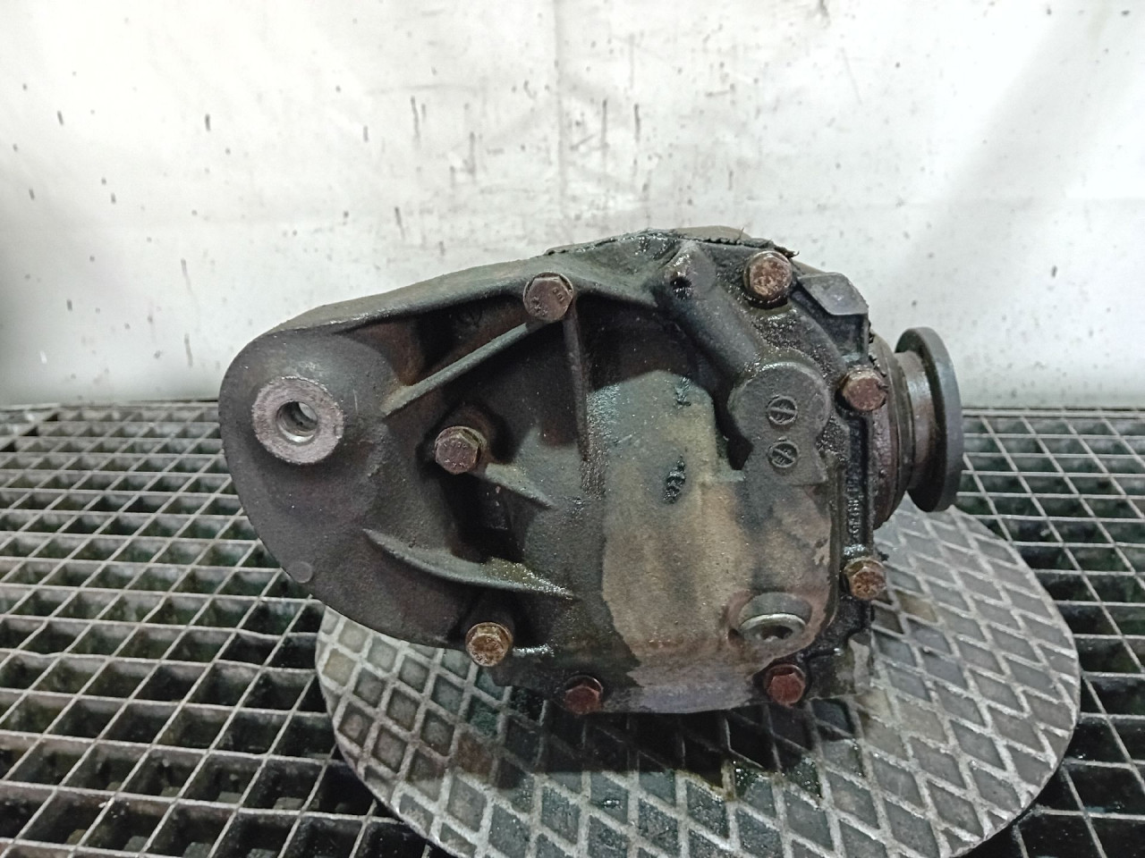 DIFERENCIJAL BMW SERIJA 3 (E90/E91) > 08-11 7518403D