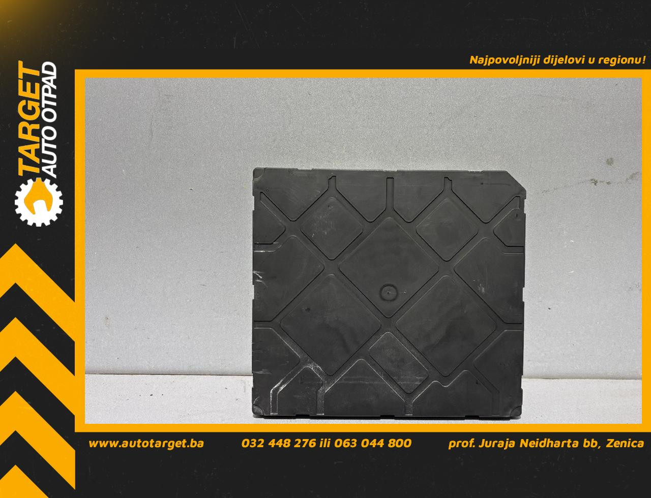 ELEKTRONIKA MODUL VW GOLF 7 > 12-16 5Q0937084N
