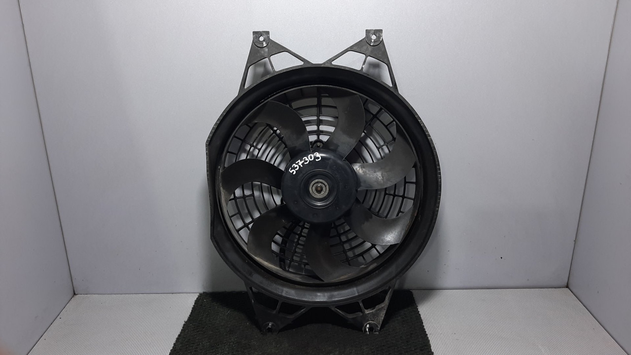 DIJELOVI VENTILATOR KIA SORENTO > 06-09 2.5 977303EXXX
