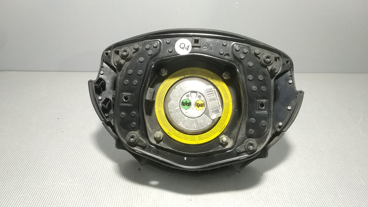 AIRBAG VOLANA MERCEDES E KLASA (W211) > 02-07 A21182061
