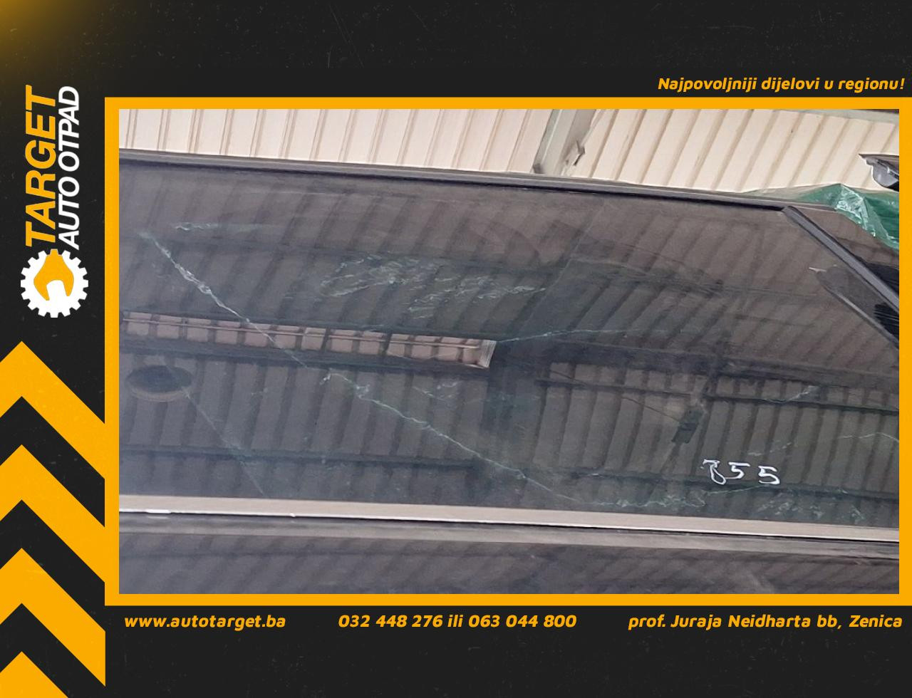 DIJELOVI STAKLO AUDI Q5 > 12-16