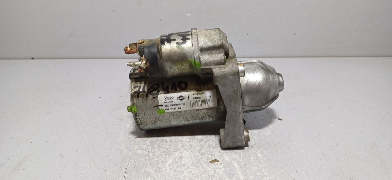 DIJELOVI ALNASER NISSAN MICRA > 10-13 0023301HC1A