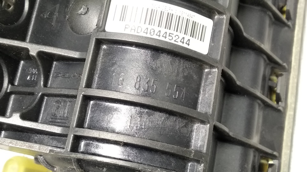 AIRBAG SUVOZACA OPEL MERIVA > 03-06 16835554