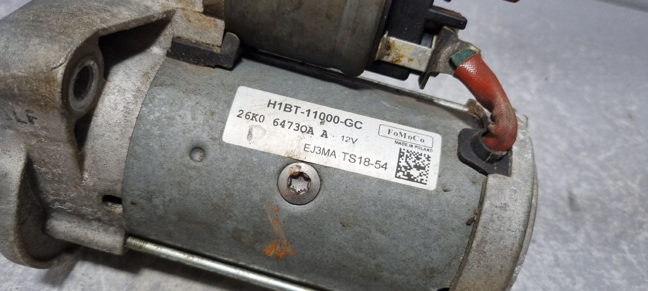 DIJELOVI ALNASER FORD KUGA > 19- H1BT11000GC