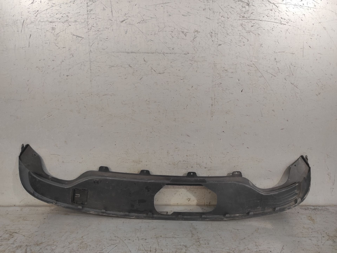 DIJELOVI SPOJLER SKODA OCTAVIA > 19- 5E6807521