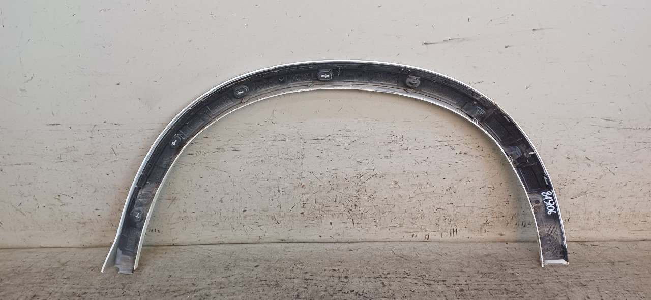 RUB BLATOBRANA MERCEDES GLC (X254) > 22 - A2548806002
