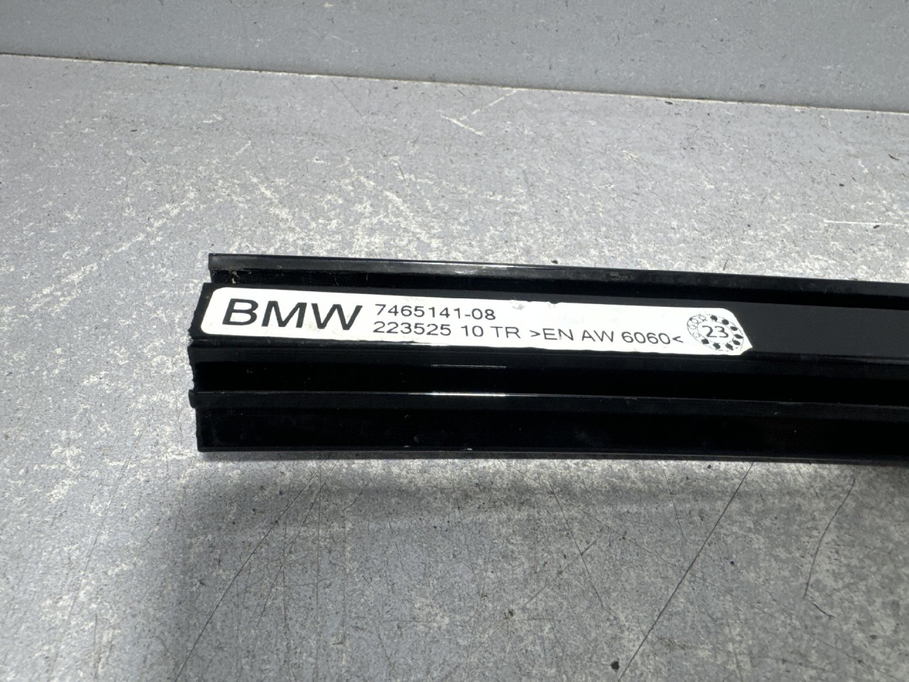 DIJELOVI LAJSNA BMW SERIJA 3 (G20) > 18- 7465141