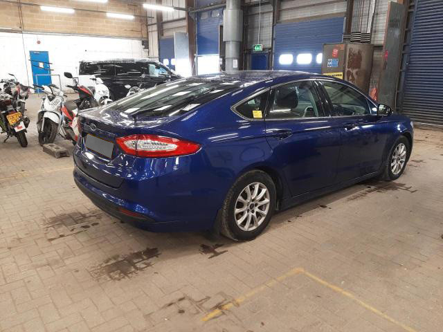 DIJELOVI FORD MONDEO > 14-19 2.0 Dizel T7CA C20DD0X MOTOR