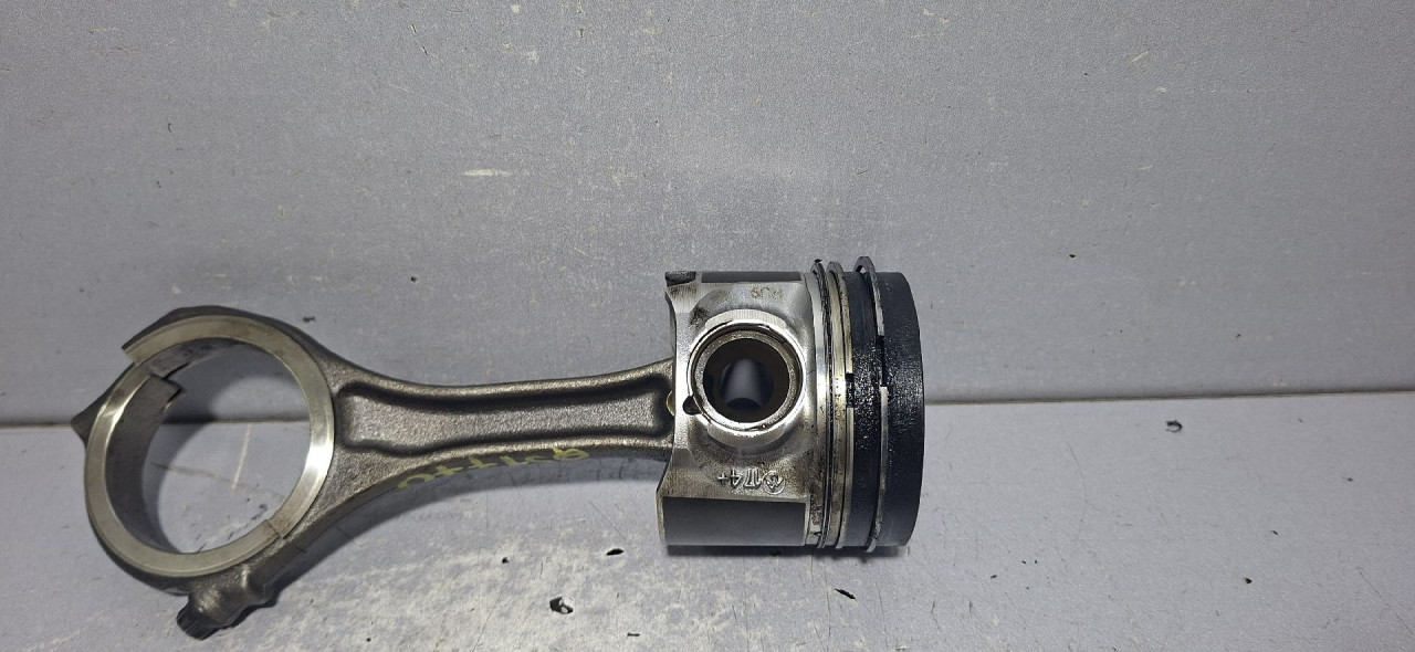 DIJELOVI KLIP AUDI A8 (4H) > 10-14
