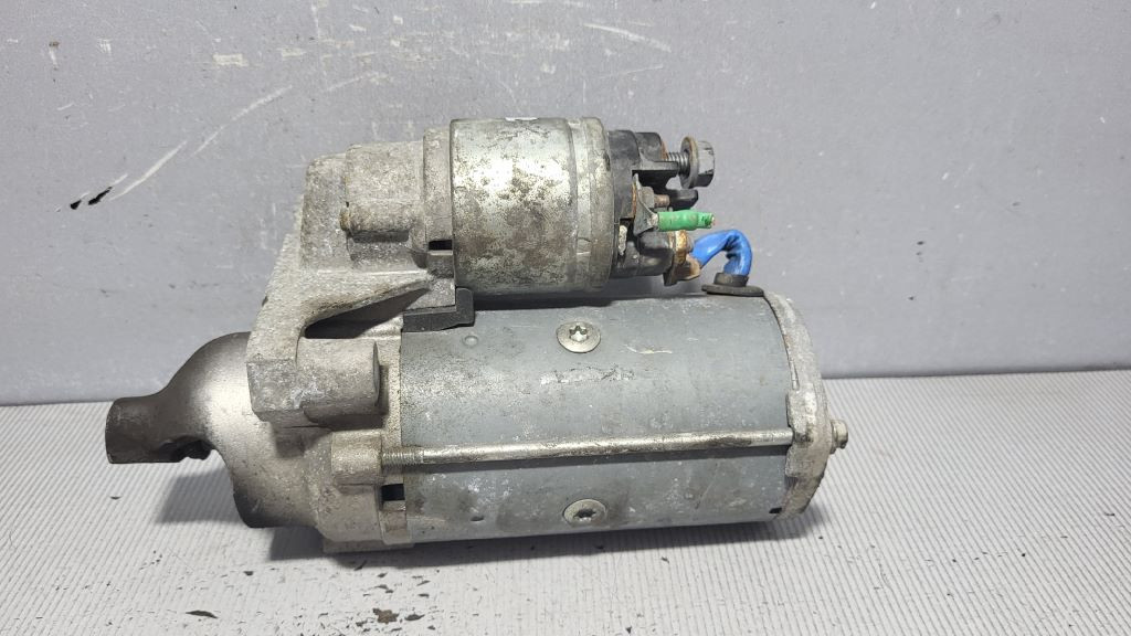 DIJELOVI ALNASER CITROEN C4 > 10-17 9662854180
