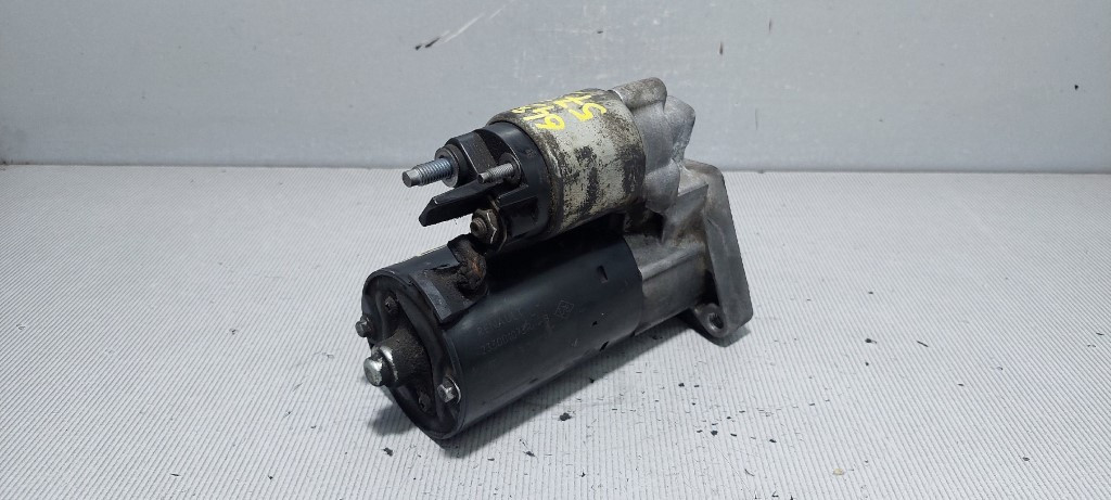 ALNASER RENAULT CLIO > 12-16 233001073R 0001136008
