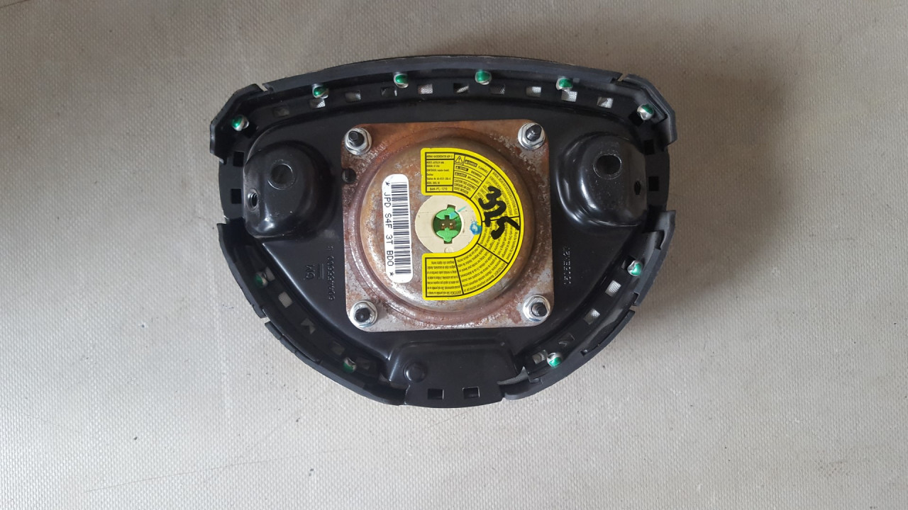 DIJELOVI AIRBAG VOLANA OPEL CORSA C > 03-06 13188242