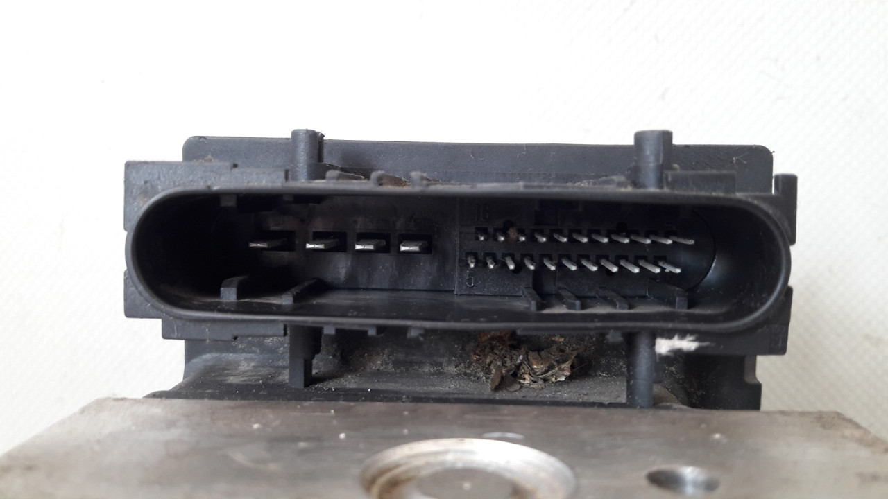 ABS ELEKTRONIKA NISSAN MICRA > 03-05 47660AX600 0265800