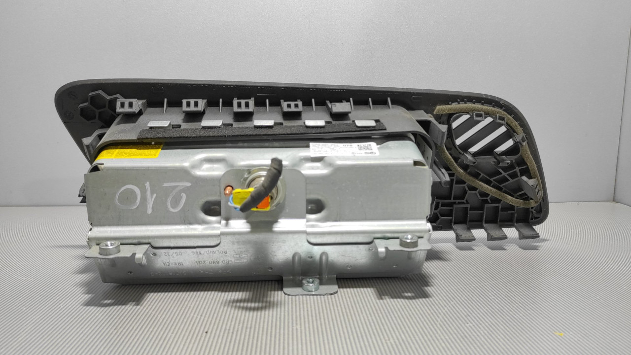 AIRBAG SUVOZACA VW POLO > 09-14 6R0880204A
