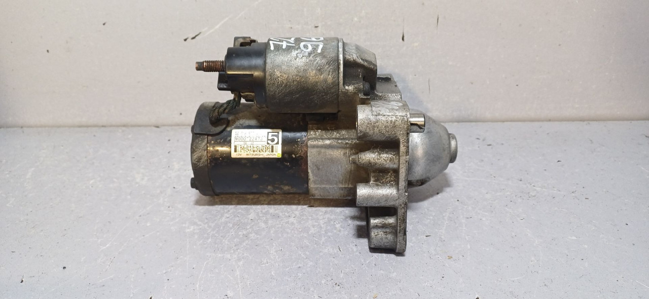 ALNASER CITROEN C4 CACTUS > 14-18 9801667780