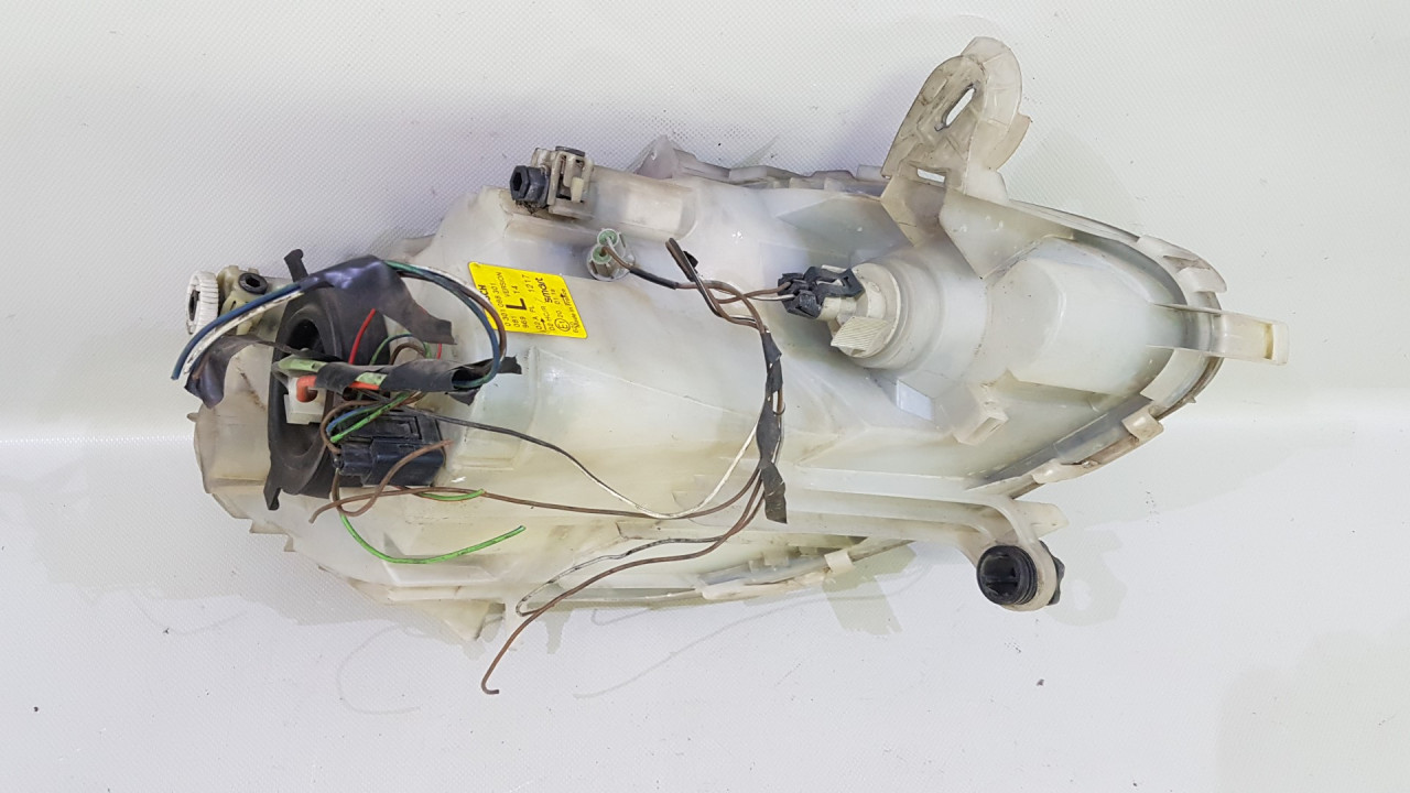 DIJELOVI FAR SMART FORTWO > 02-07 0301088301