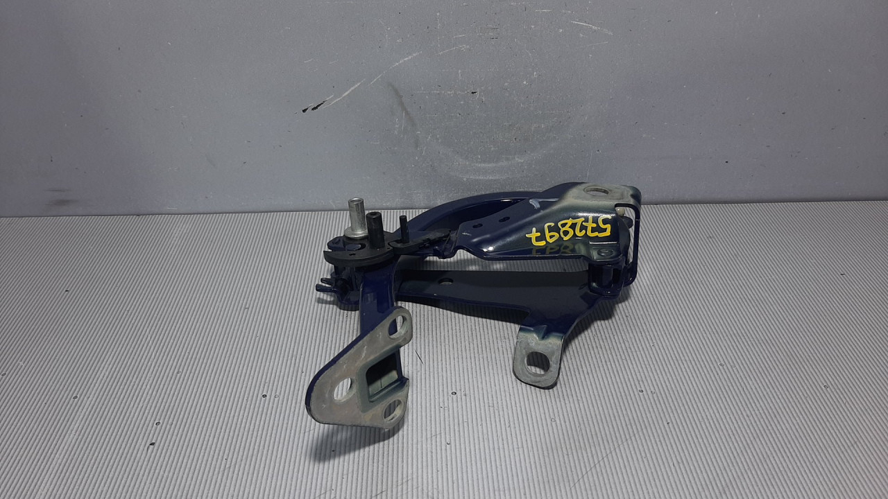 BAGLAMA GEPEKA SKODA SUPERB > 08-13 3T0827151