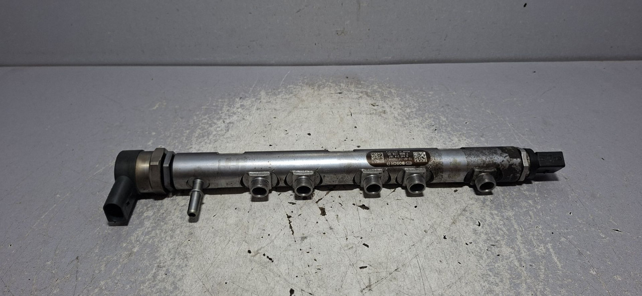 DIJELOVI RAMPA BMW X1 (E84) > 09-12 2.0 7809128 0445214183