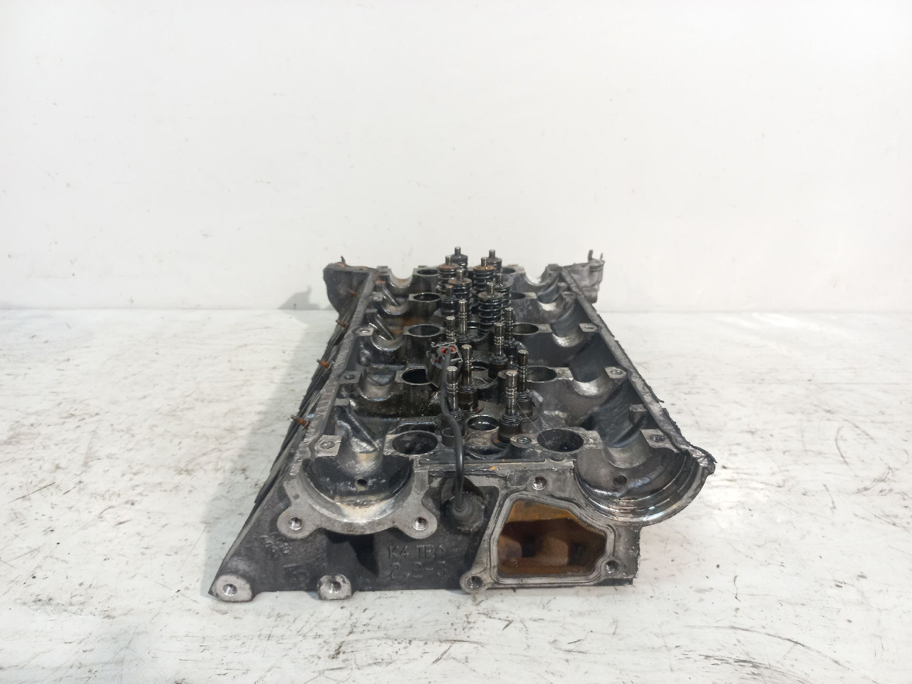 DIJELOVI GLAVA MOTORA FORD TRANSIT > 06-13 K4TEA