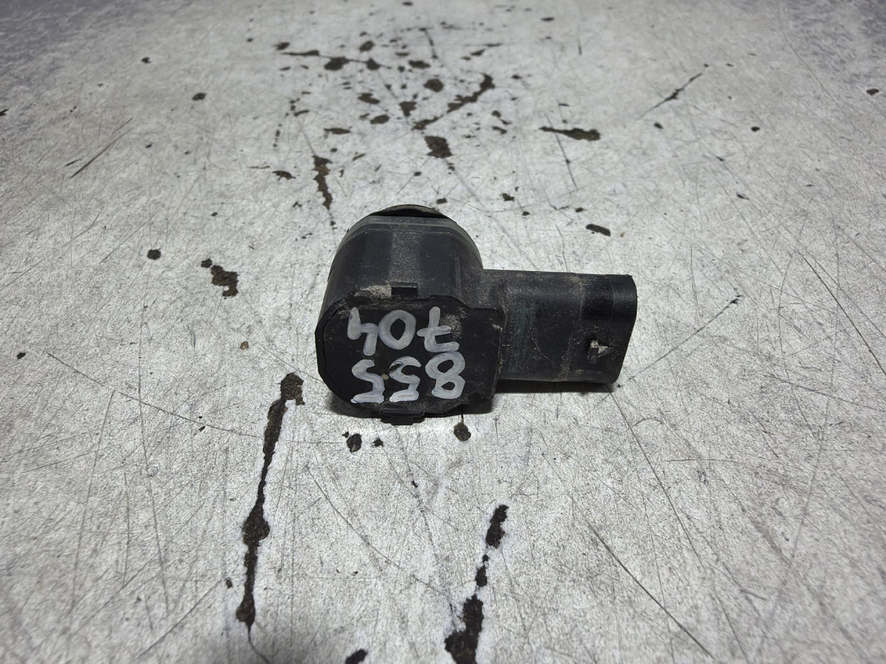 DIJELOVI PARKING SENZOR VW GOLF 6 > 08-12 4H0919275