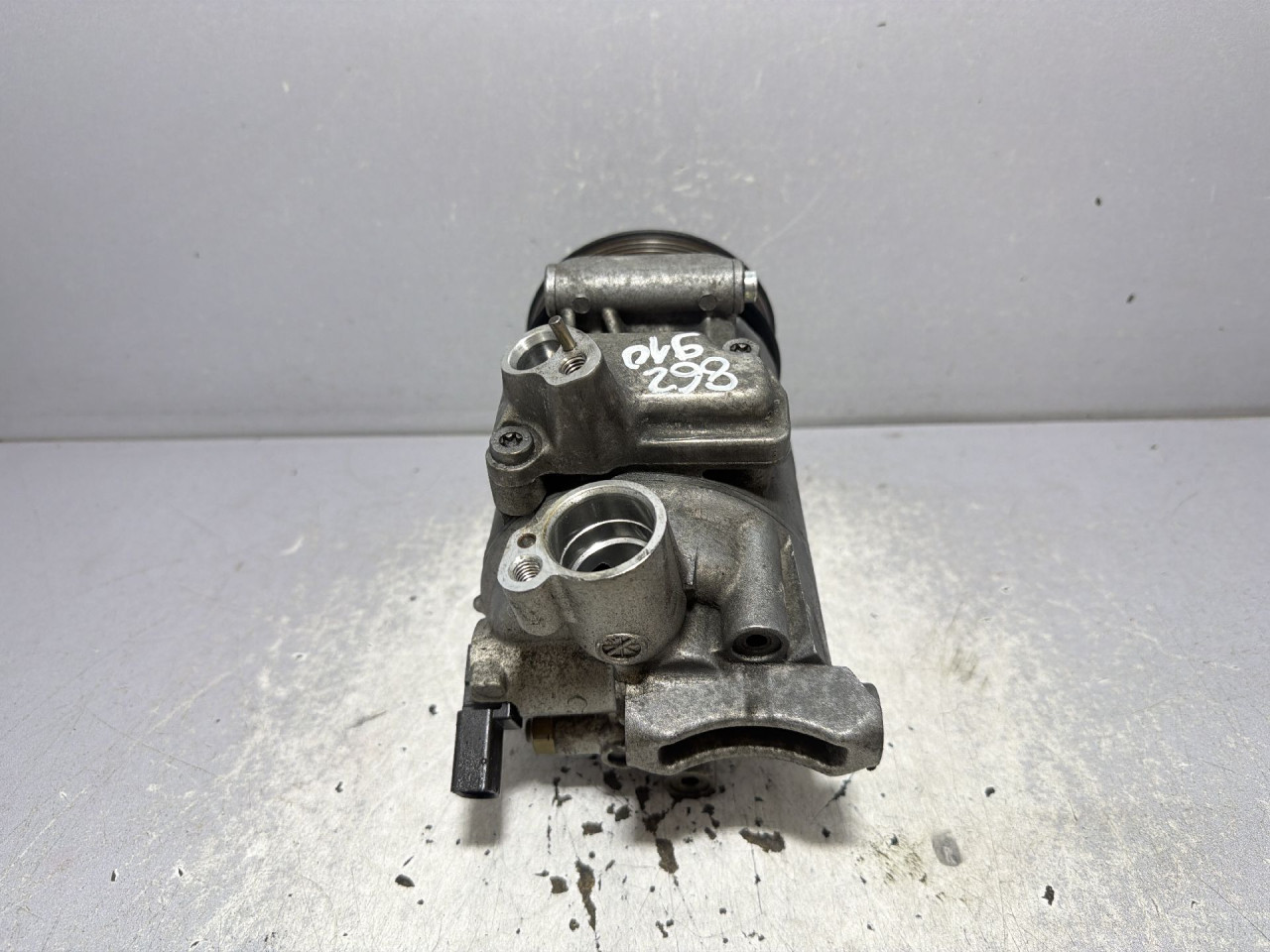 DIJELOVI KOMPRESOR KLIME VW PASSAT B7 > 10-14 1.6 5N0820803A