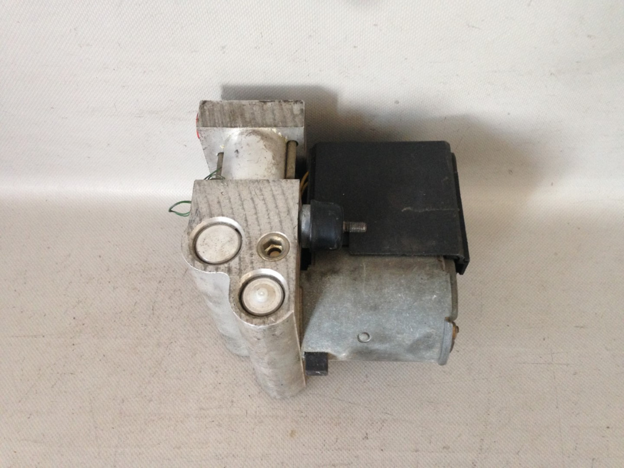 ABS ELEKTRONIKA VOLVO 940/960 > 91-94 0265205010