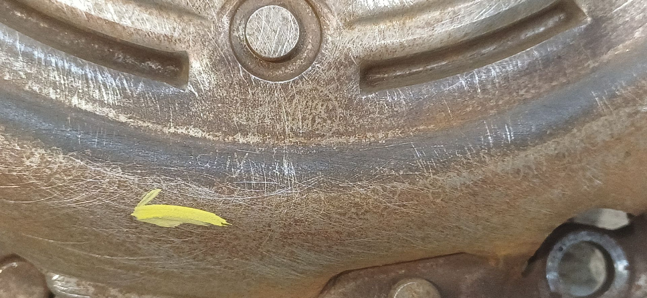 DIJELOVI KORPA PEUGEOT 308 > 13-17 9686038280