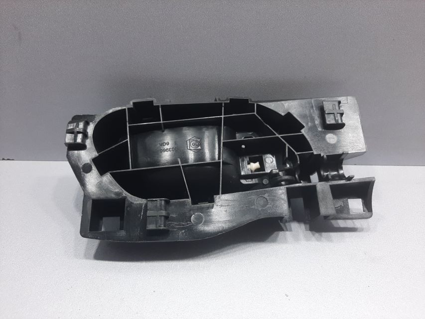 UNUTRASNJA RUCKA VRATA CITROEN BERLINGO > 12-15 9655551