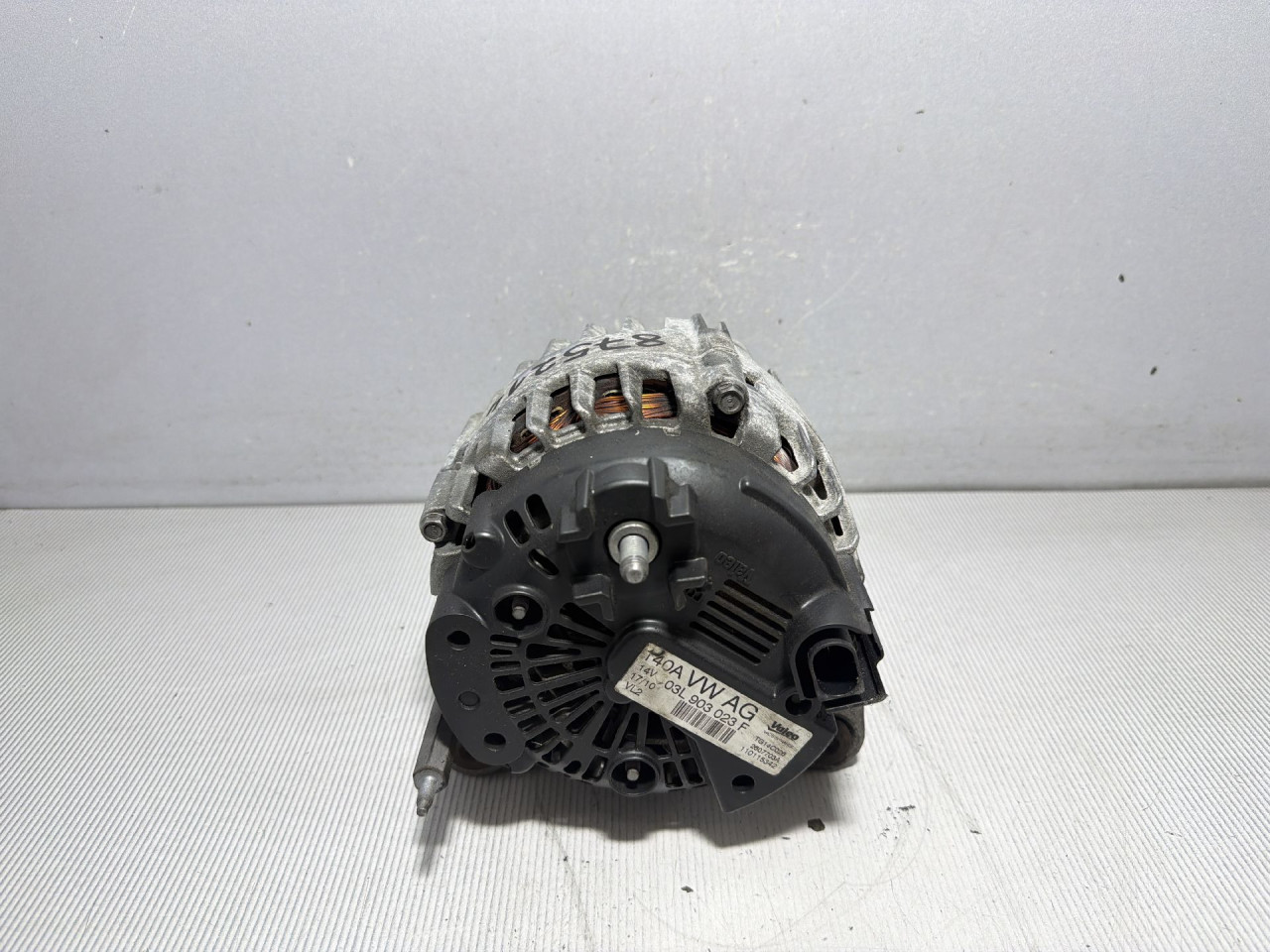 DIJELOVI ALTERNATOR SKODA OCTAVIA > 08-13 1.9 03L903023F