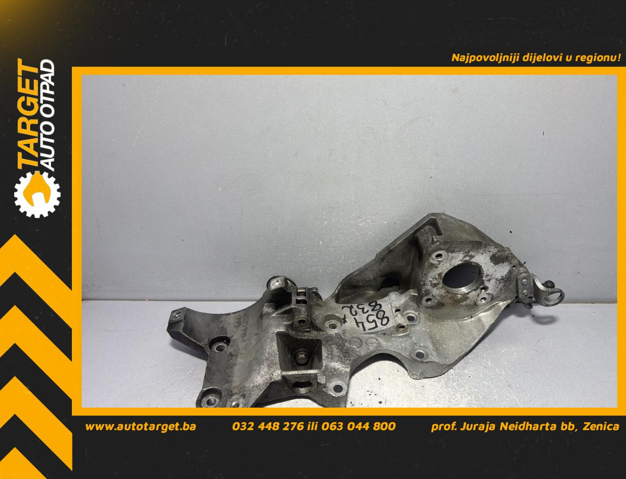 DIJELOVI NOSAC ALTERNATORA VW TIGUAN > 11-15 2.0 03L903143Q