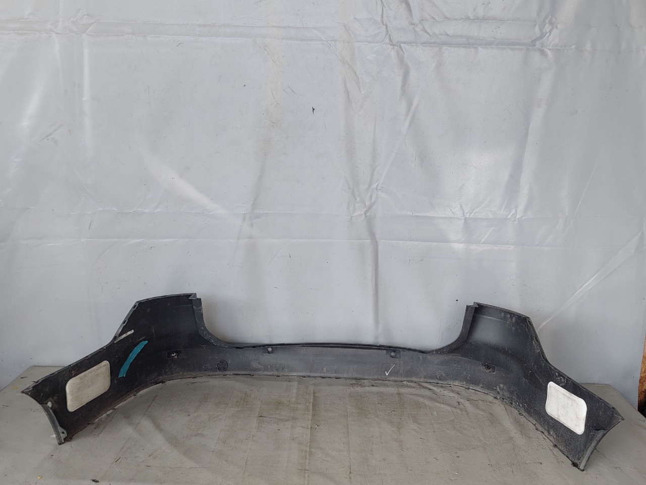 DIJELOVI BRANIK VW PASSAT B8 > 14- 3G9807421