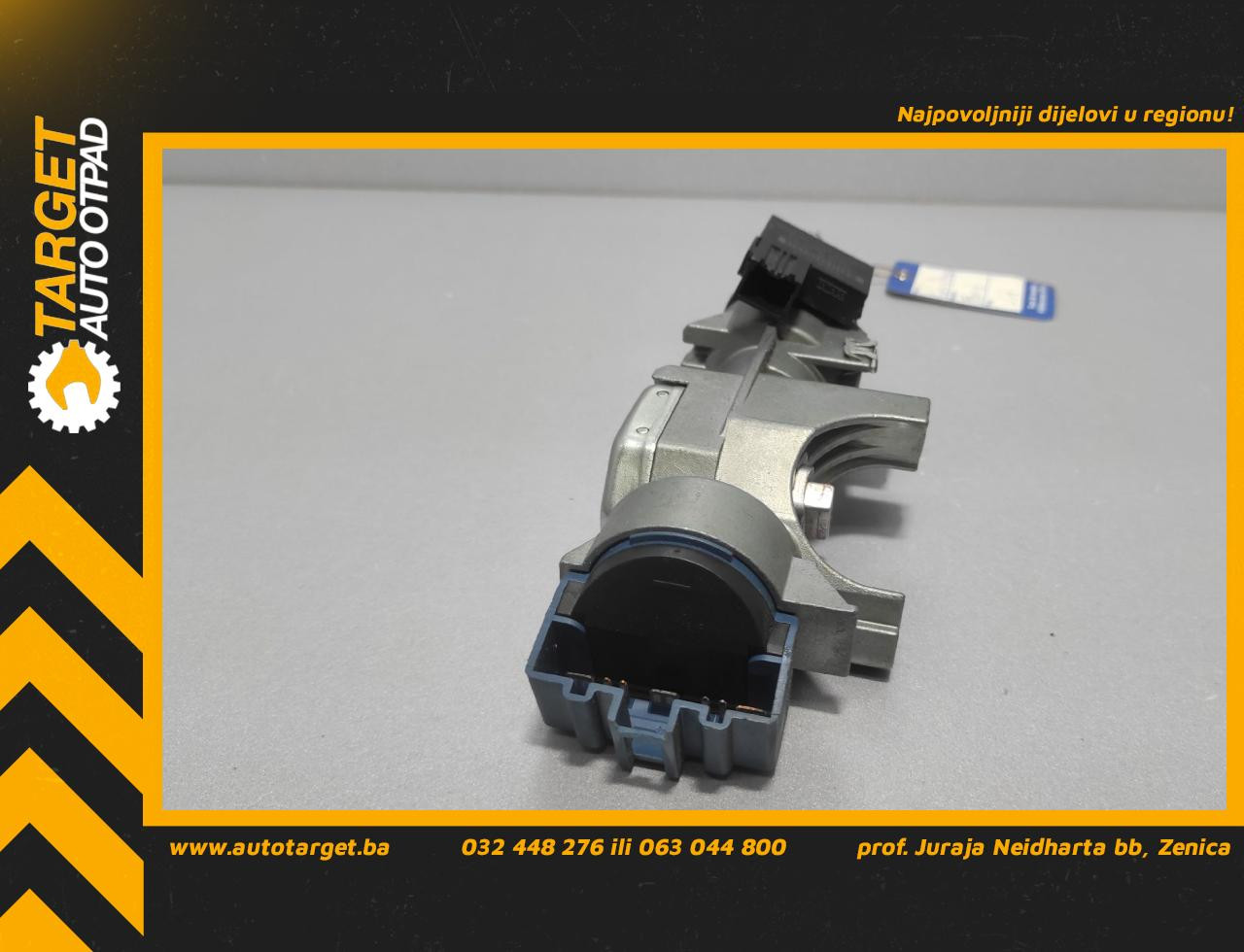 DIJELOVI BRAVA PALJENJA FORD RANGER > 11-15 AB393F880AA