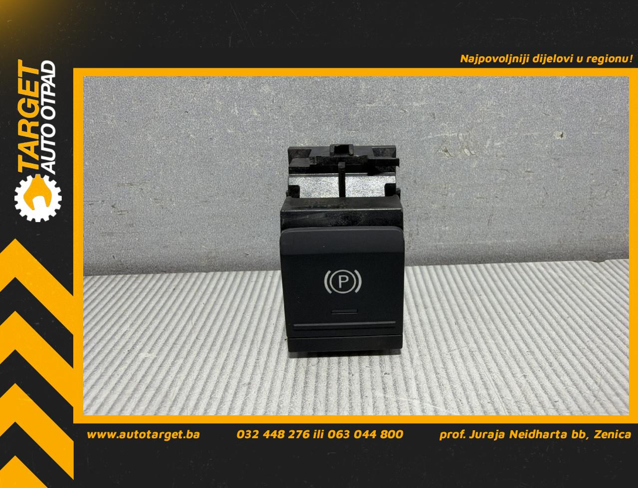 DIJELOVI PREKIDAC SKODA KODIAQ > 21- 2.0 57H927225