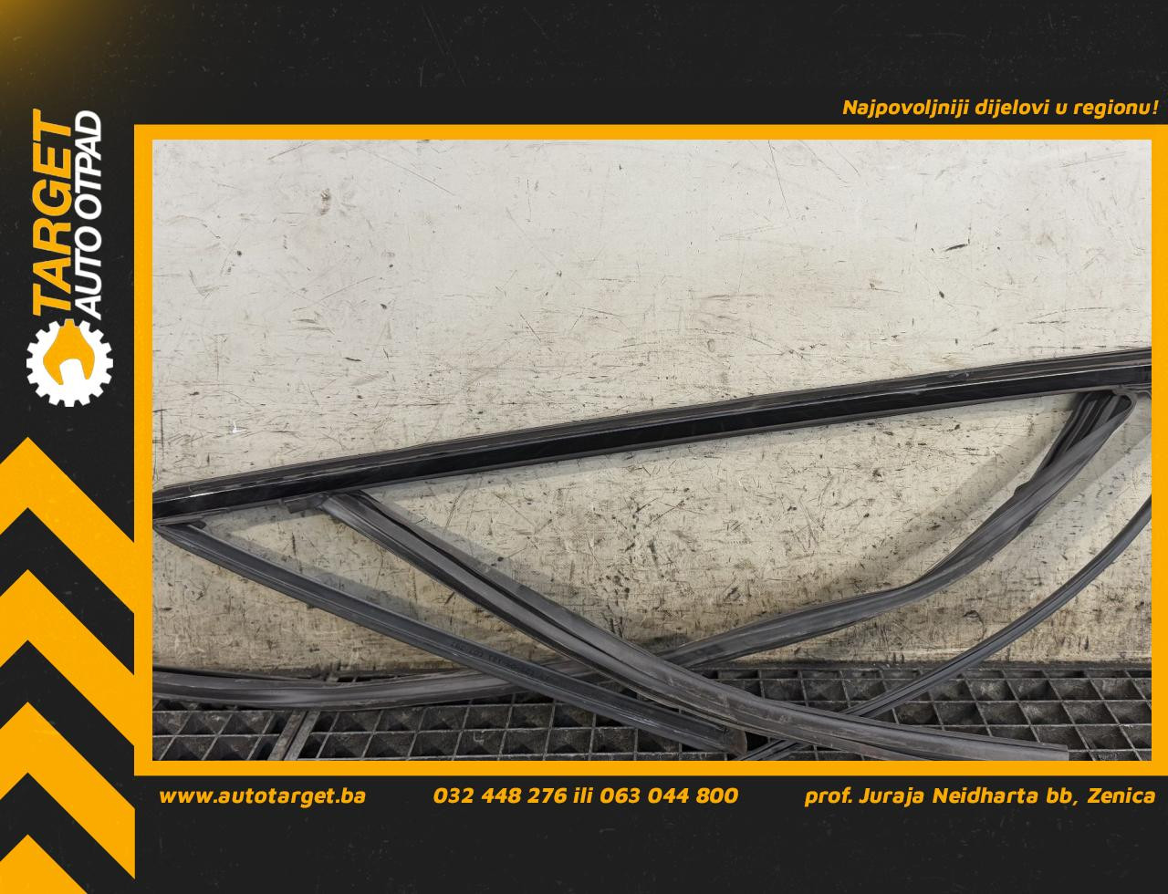 DIJELOVI KEDER VOLVO XC90 > 19- 2.0 31841450