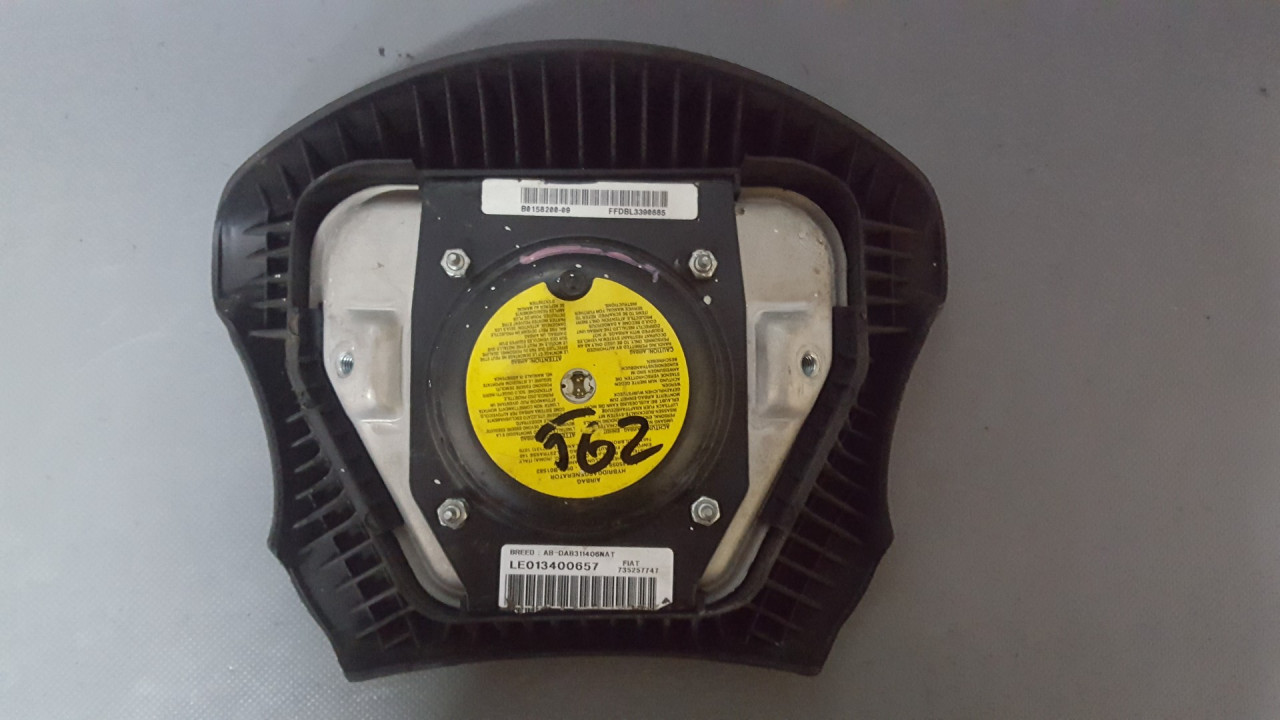 AIRBAG VOLANA LANCIA LYBRA > 99-05 735257747