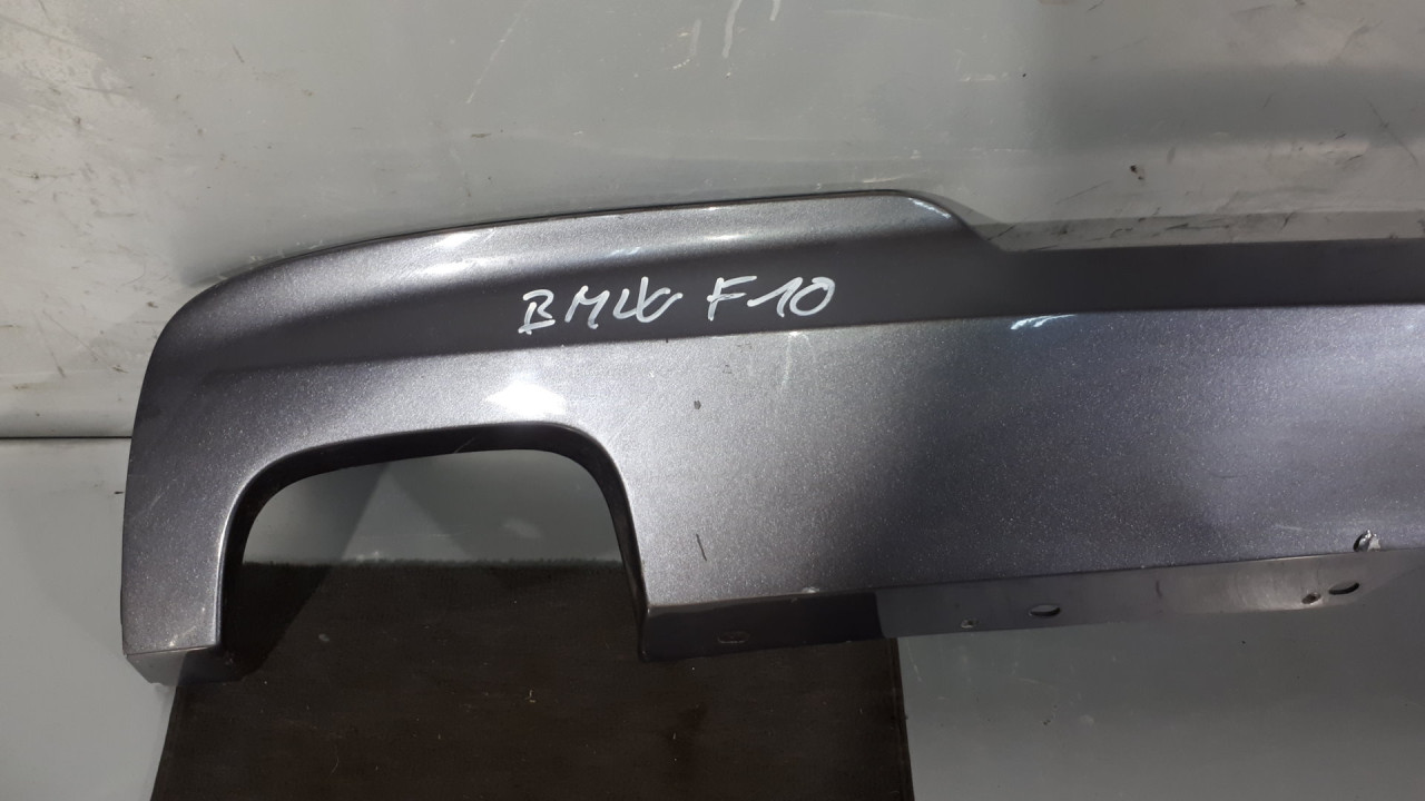 PLASTIKA BRANIKA BMW SERIJA 5 (F10/F11) > 10-13 5112790