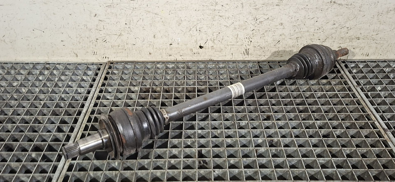DIJELOVI POLUOSOVINA MERCEDES ML (W166) > 11-15 A1663501110
