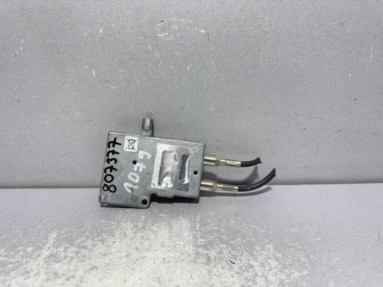 ANTENA MERCEDES B KLASA (W245) > 05-08 A1698203589