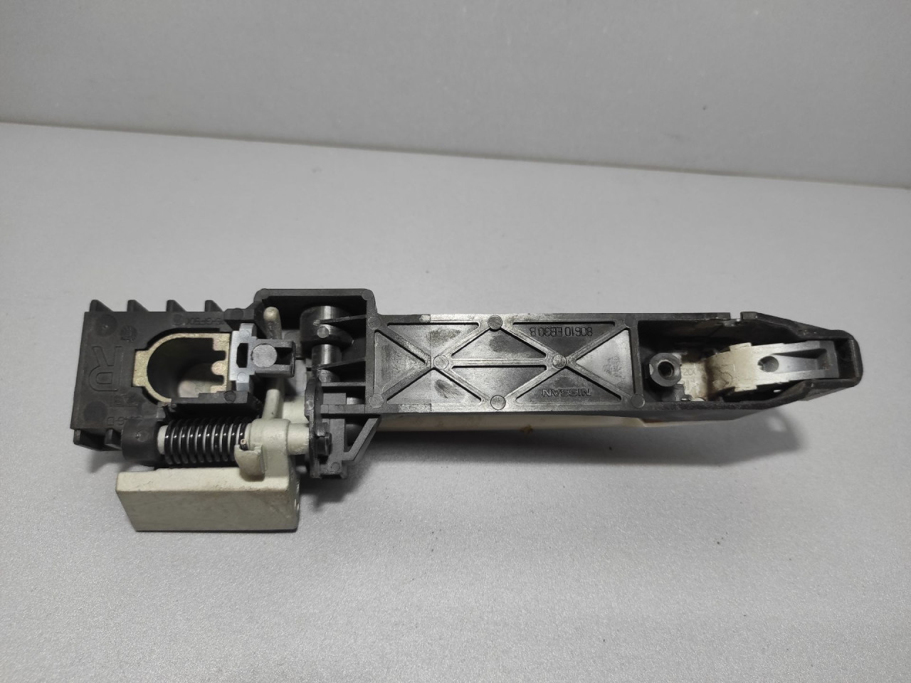RUCKA VRATA NISSAN QASHQAI > 10-13 80610EB30B