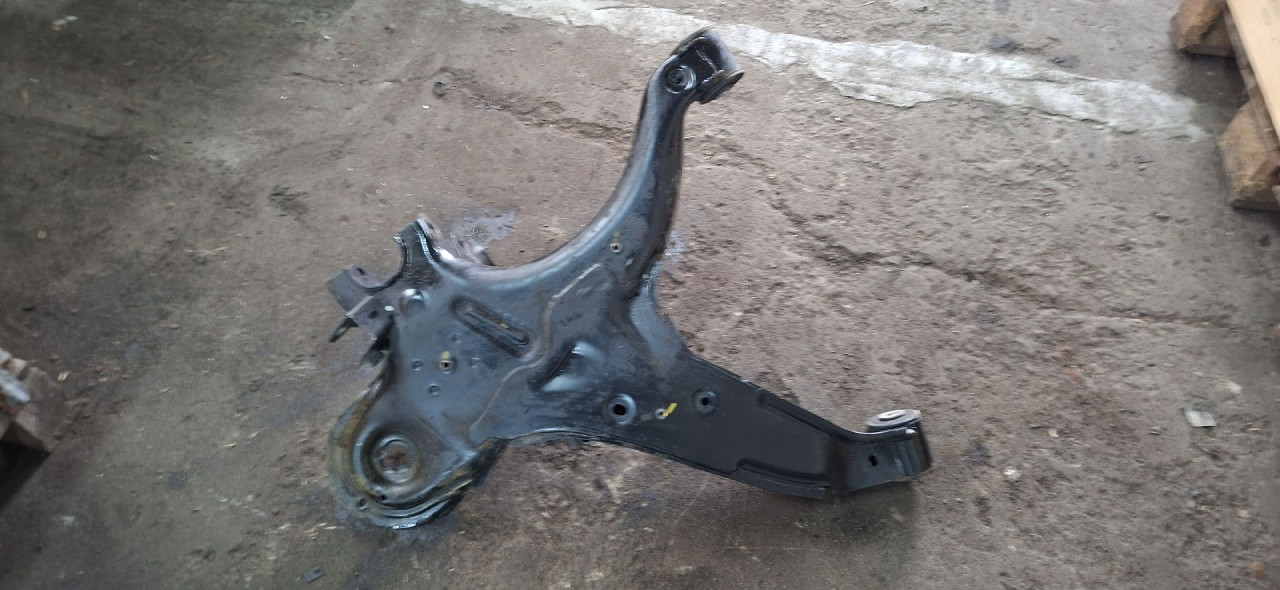 DIJELOVI LAFETA MERCEDES VITO (W447) V KLASA > 14-