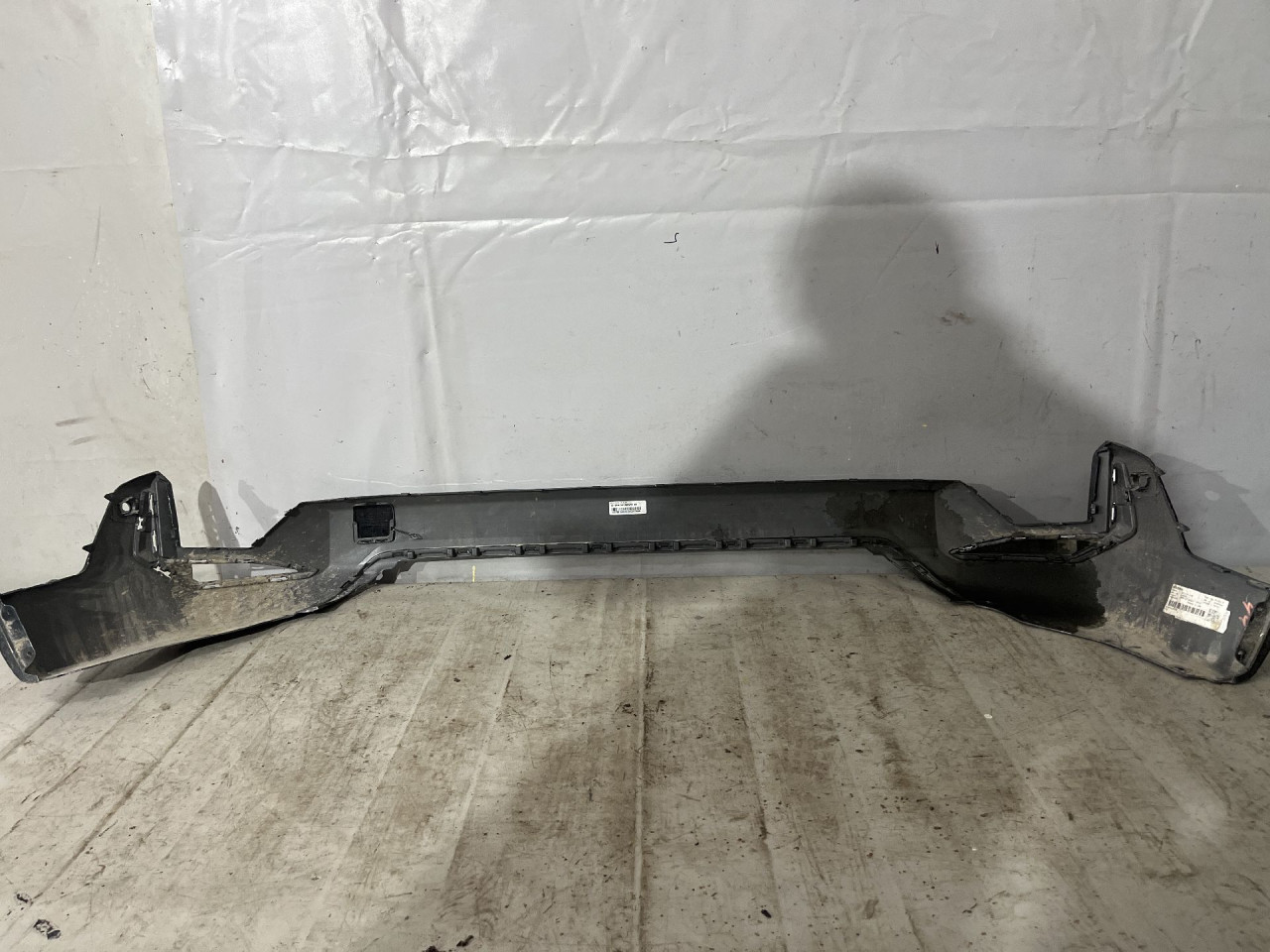 DIJELOVI DIFUZOR BMW X1 (F48) > 19- 51125A045A5