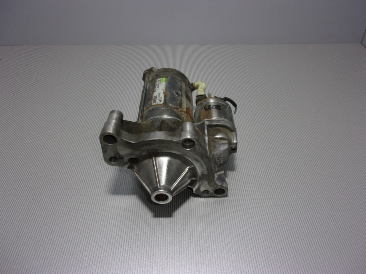 ALNASER CITROEN C4 > 04-08 9654561480 9654561480