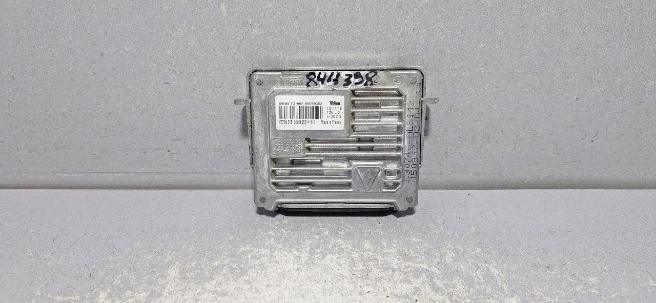 DIJELOVI BALAST FARA VOLVO XC60 > 13-17 89089352